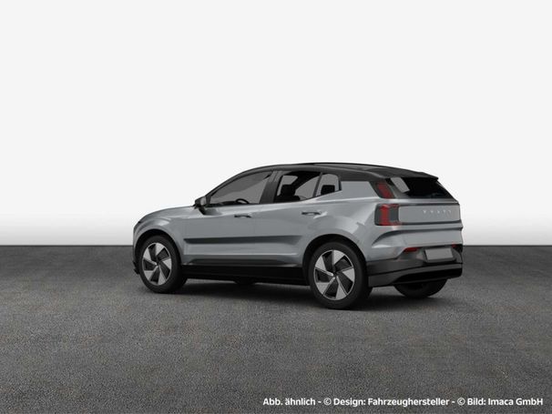 Volvo EX30 Twin Motor Performance AWD 315 kW image number 10