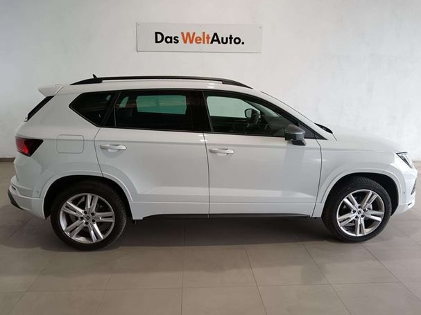 Seat Ateca 1.5 TSI FR 110 kW image number 2