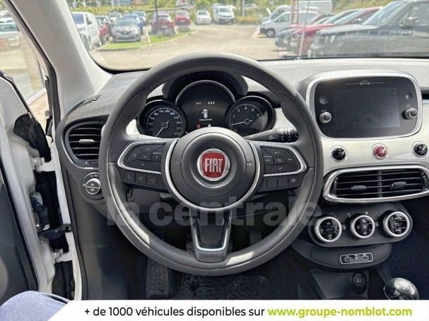 Fiat 500X 1.0 FireFly Cross 88 kW image number 8