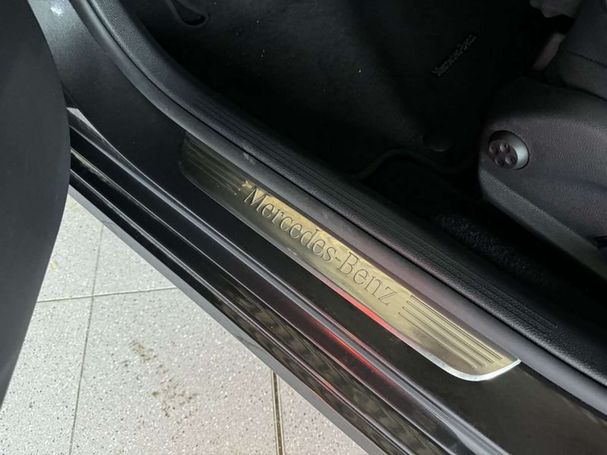 Mercedes-Benz E 220 d 143 kW image number 34