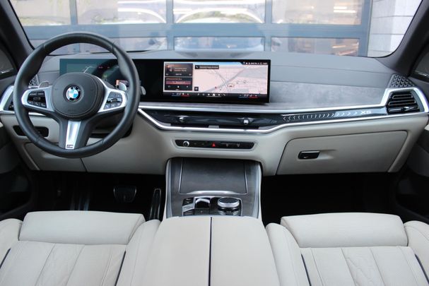 BMW X5 xDrive 250 kW image number 6