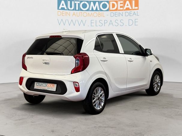 Kia Picanto 49 kW image number 3