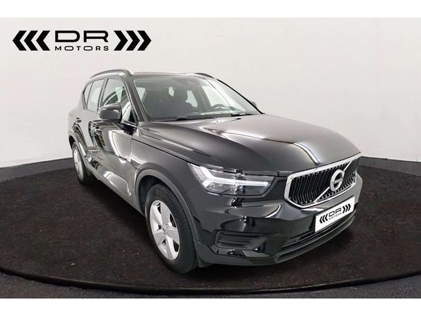 Volvo XC40 T2 95 kW image number 2