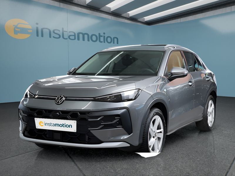 Volkswagen T-Roc 1.5