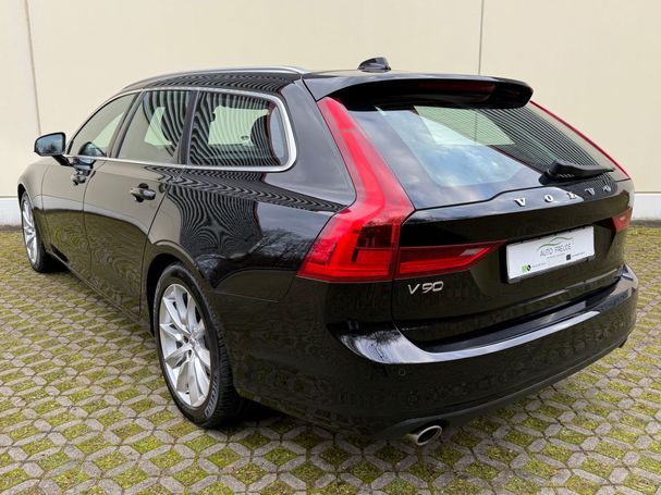 Volvo V90 D4 AWD 140 kW image number 5