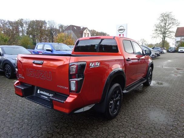 Isuzu D-Max Double Cab 120 kW image number 3