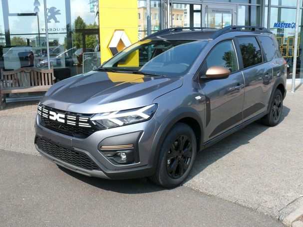 Dacia Jogger TCe 110 Extreme 81 kW image number 1