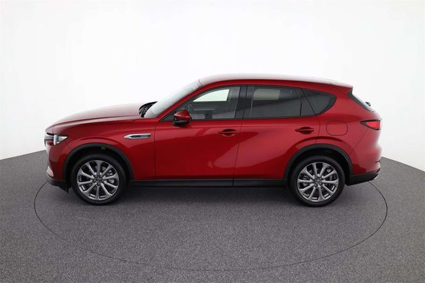 Mazda CX-60 PHEV 241 kW image number 4