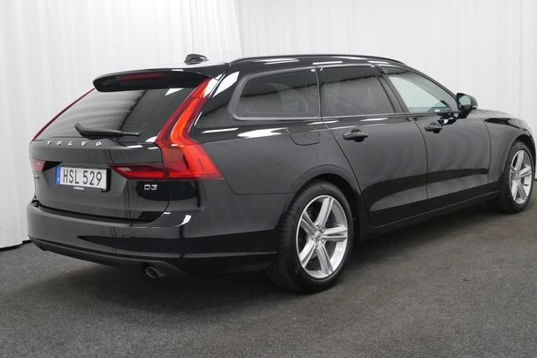 Volvo V90 D3 111 kW image number 4