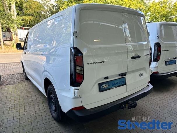 Ford Transit Custom 300 Trend 81 kW image number 4