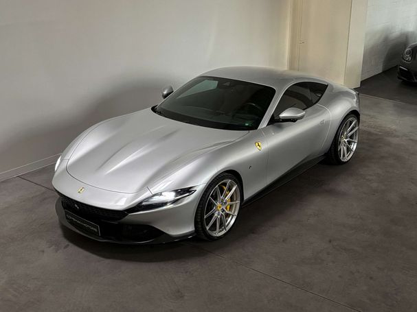 Ferrari Roma 3.9 V8 456 kW image number 3