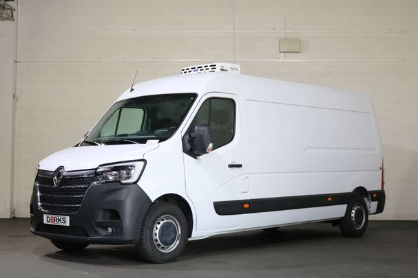 Renault Master DCi 135 99 kW image number 2