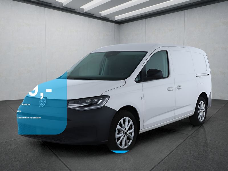 Volkswagen Caddy Cargo