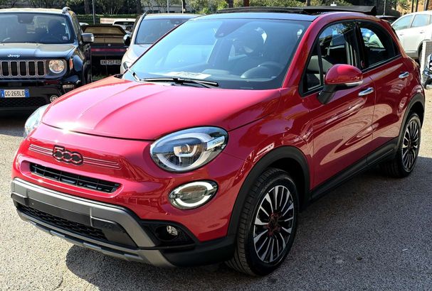 Fiat 500X 1.0 88 kW image number 1