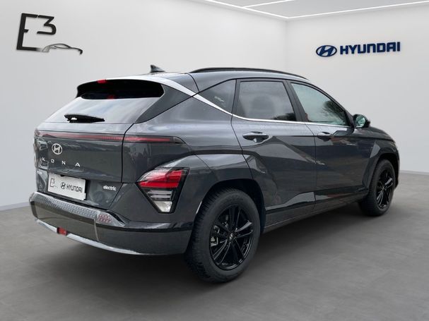 Hyundai Kona 160 kW image number 3