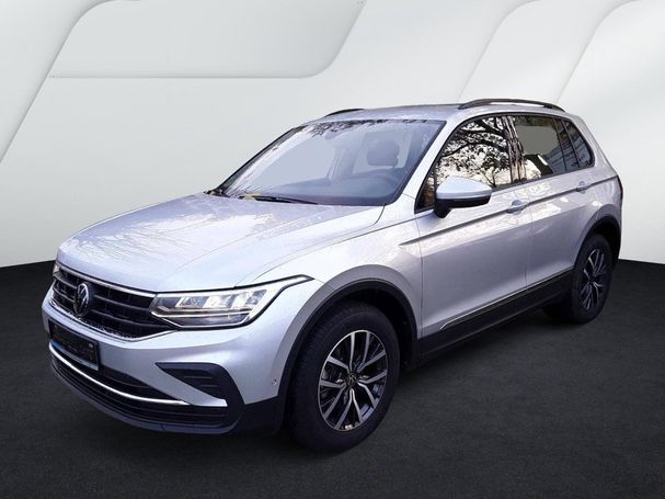 Volkswagen Tiguan 1.5 TSI Life 110 kW image number 1