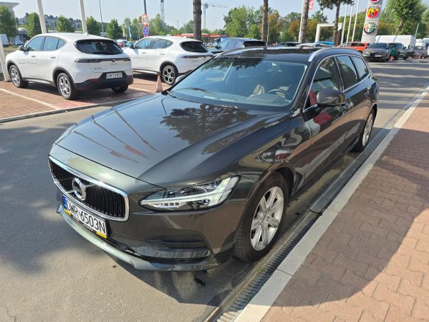 Volvo V90 D4 Momentum 140 kW image number 1