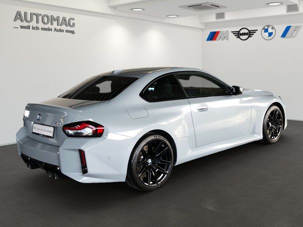 BMW M2 Coupé 338 kW image number 3