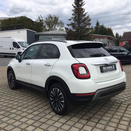 Fiat 500X 96 kW image number 6