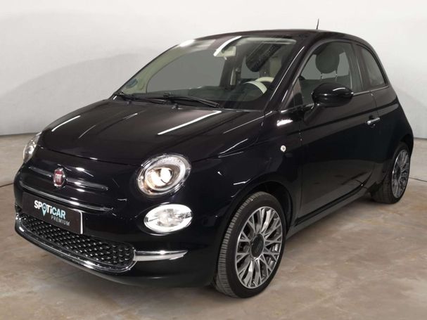 Fiat 500 1.0 MHEV 52 kW image number 20