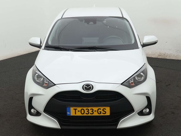 Mazda 2 Hybrid Agile 85 kW image number 27