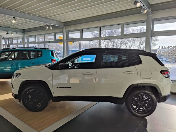 Jeep Compass PHEV 177 kW image number 4