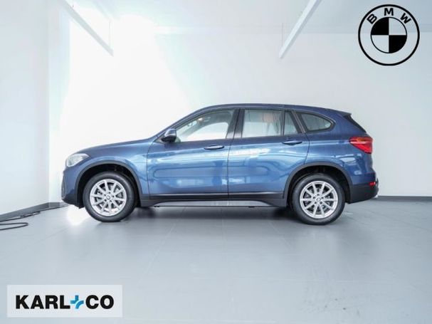 BMW X1 sDrive18d 110 kW image number 3