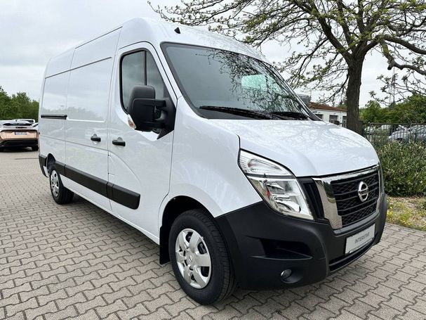 Nissan Interstar L2H2 dCi 135 N-CONNECTA 99 kW image number 2