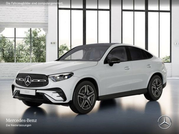 Mercedes-Benz GLC 300 190 kW image number 12