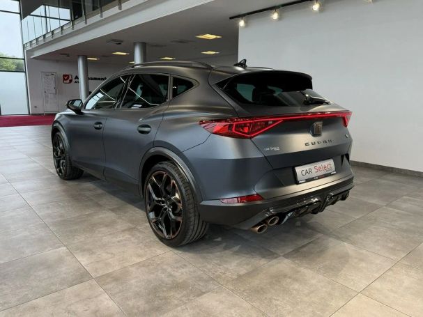 Cupra Formentor 287 kW image number 6