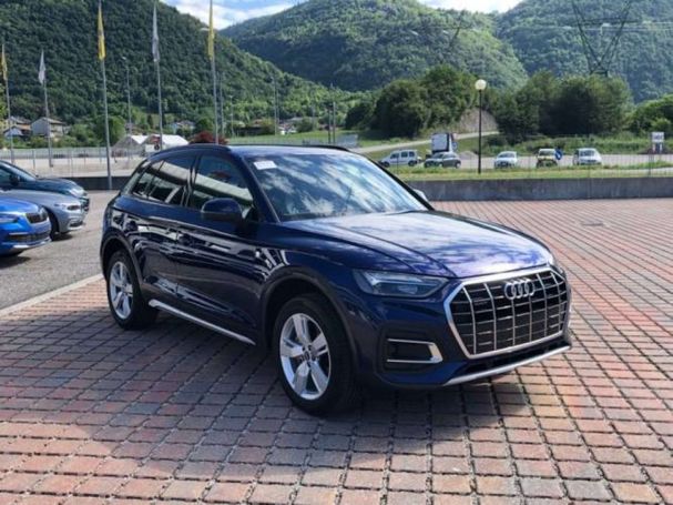 Audi Q5 40 TDI quattro S tronic Advanced Business 150 kW image number 1