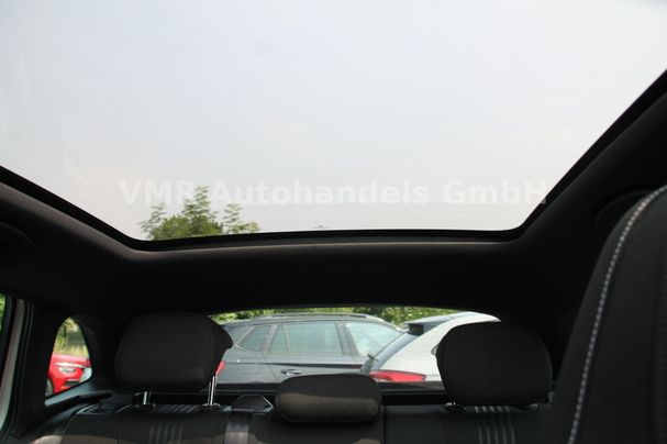 Skoda Scala 1.5 TSI Monte Carlo 110 kW image number 17