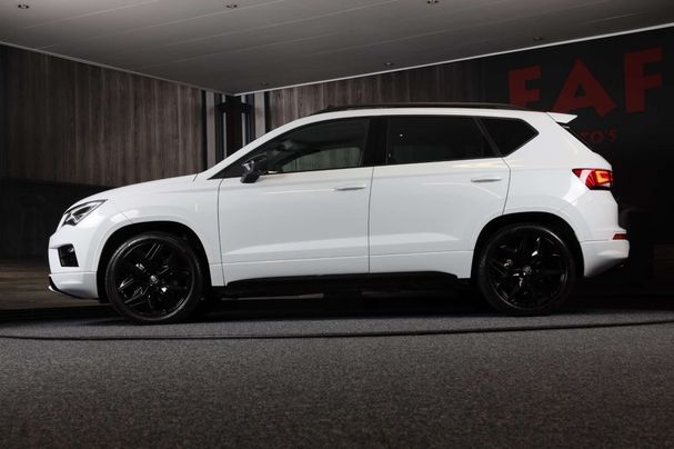 Seat Ateca 2.0 TSI 4Drive FR 140 kW image number 34