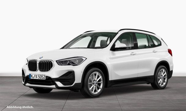 BMW X1 20d sDrive 140 kW image number 1