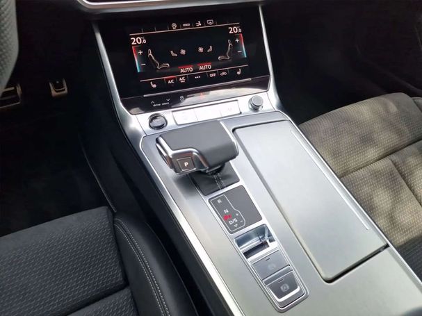 Audi A7 40 TDI quattro S tronic S-line Sportback 150 kW image number 11