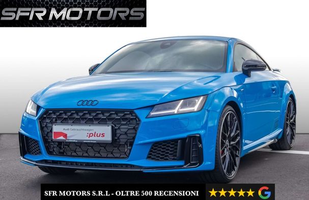 Audi TT 45 TFSI S tronic 180 kW image number 1