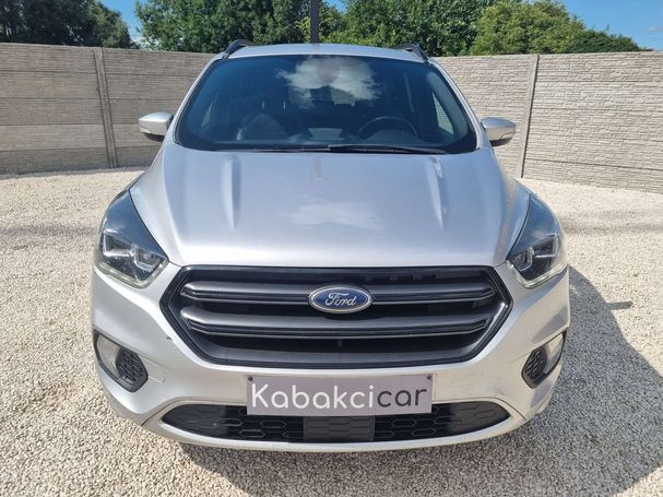 Ford Kuga 1.5 TDCi 88 kW image number 3