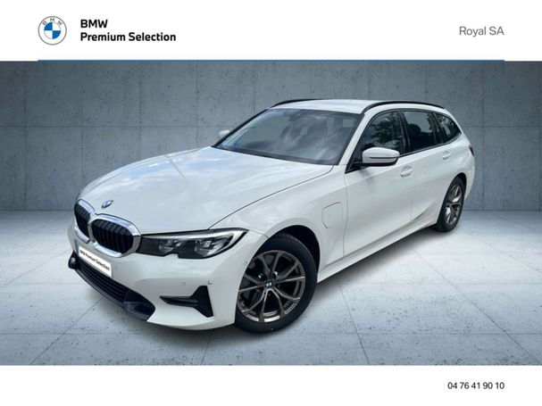 BMW 320 Touring xDrive 122 kW image number 1