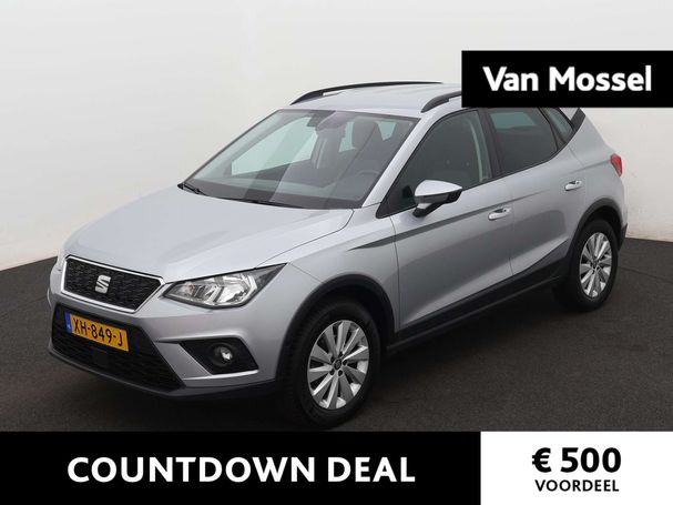 Seat Arona 1.0 TSI Style 70 kW image number 1