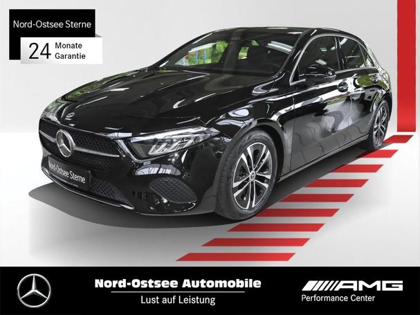 Mercedes-Benz A 180 100 kW image number 1