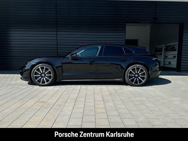 Porsche Taycan Sport Turismo 350 kW image number 4