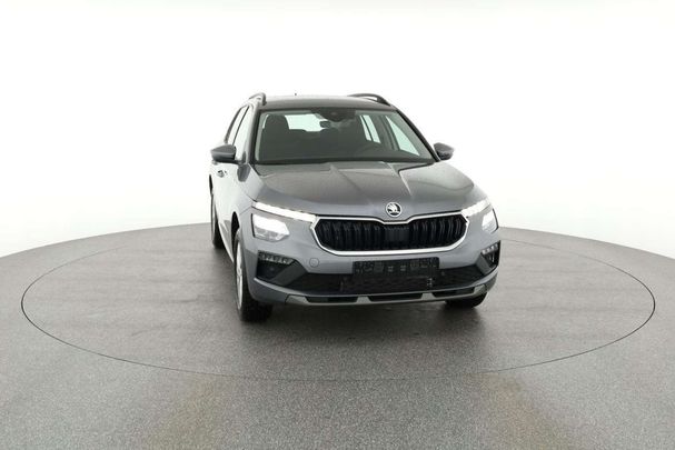 Skoda Kamiq 1.5 TSI DSG 110 kW image number 25