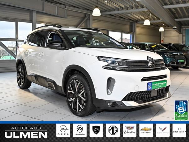 Citroen C5 Aircross PureTech 130 Shine 96 kW image number 2