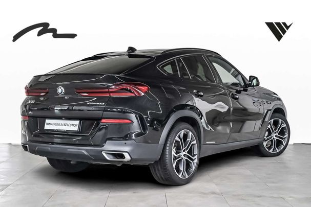 BMW X6 xDrive 195 kW image number 3