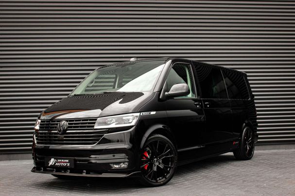 Volkswagen T6 Transporter DSG 150 kW image number 1