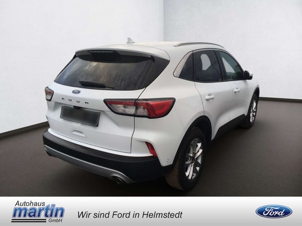 Ford Kuga 1.5 Titanium X 88 kW image number 6