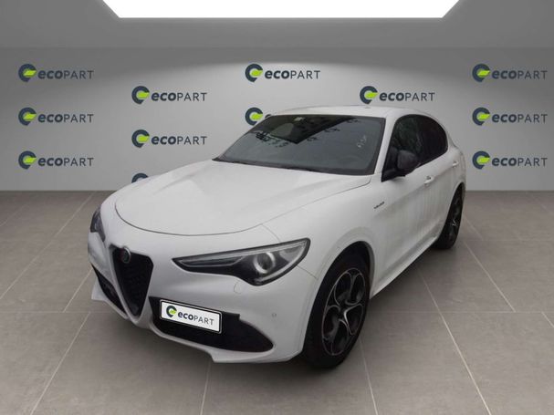 Alfa Romeo Stelvio 2.0 206 kW image number 1