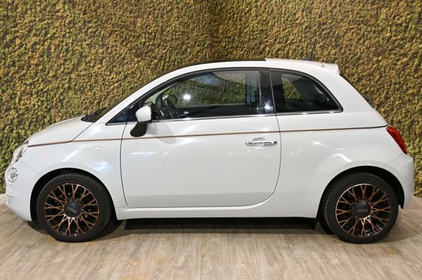 Fiat 500 1.2 Collezione 51 kW image number 7