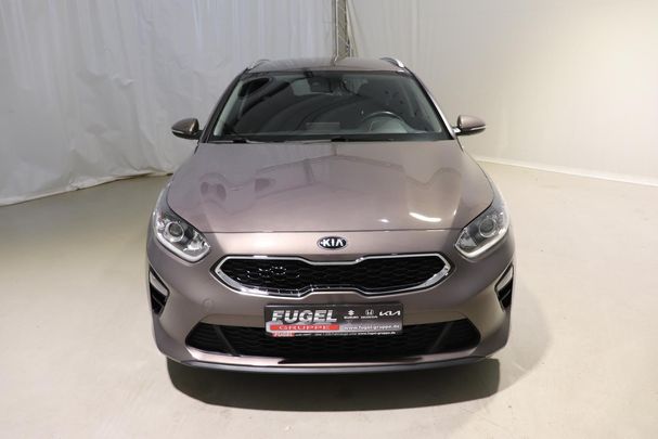 Kia Ceed SW 1.4 T-GDi 103 kW image number 13