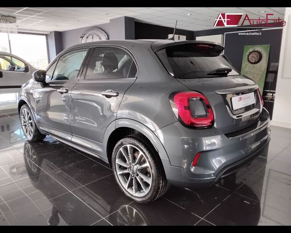 Fiat 500X 1.0 88 kW image number 5